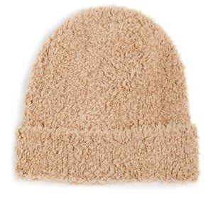 Madewell Teddy Wool Beanie
